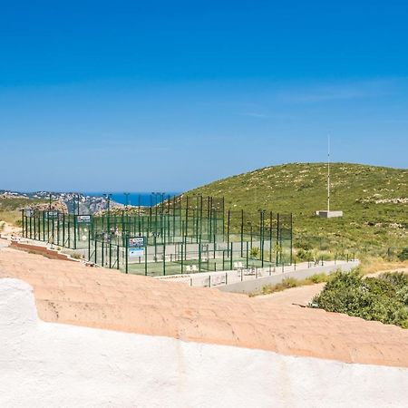 Appartement Casa Frederyk à Cumbre del Sol Extérieur photo