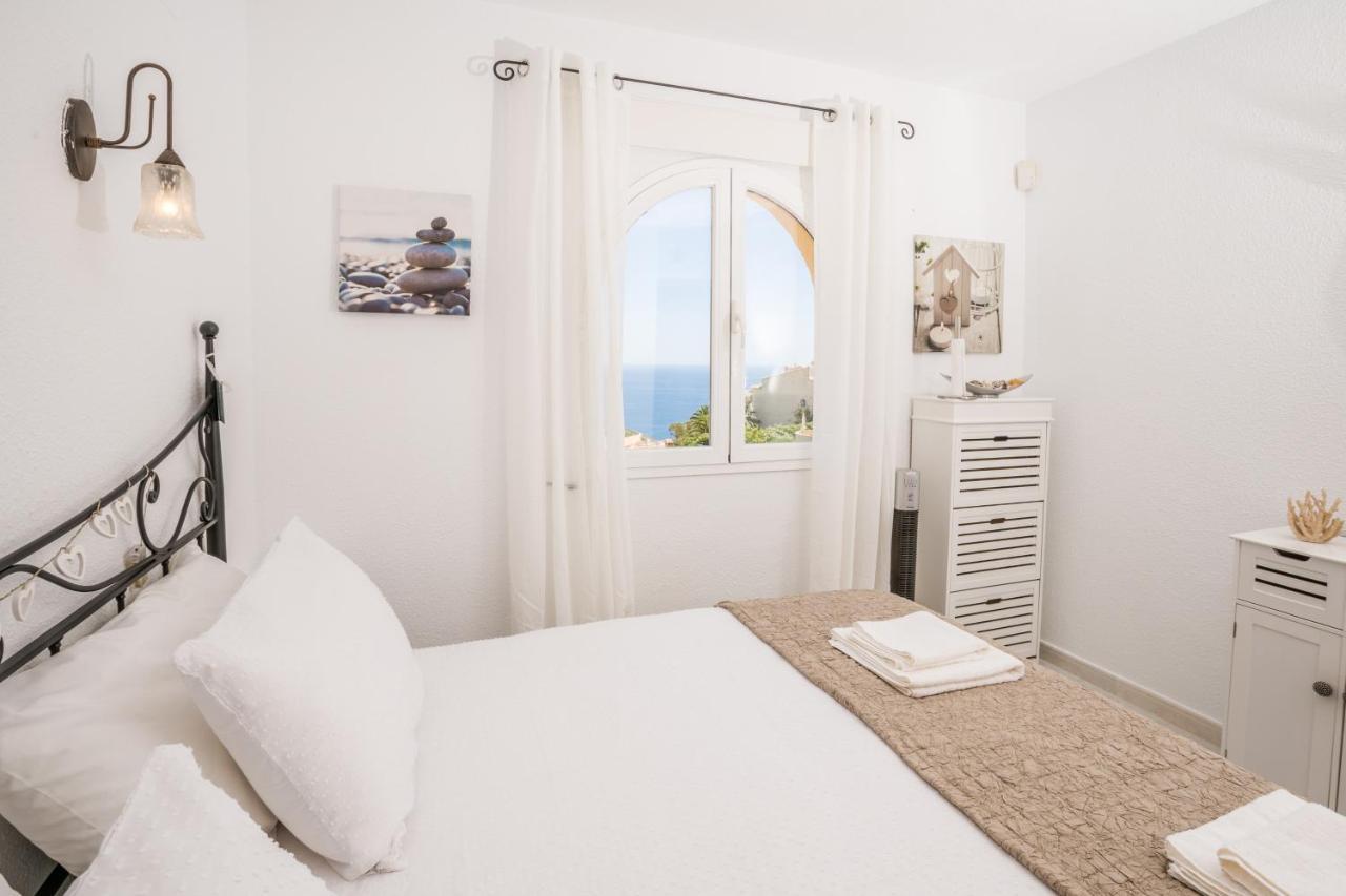 Appartement Casa Frederyk à Cumbre del Sol Extérieur photo