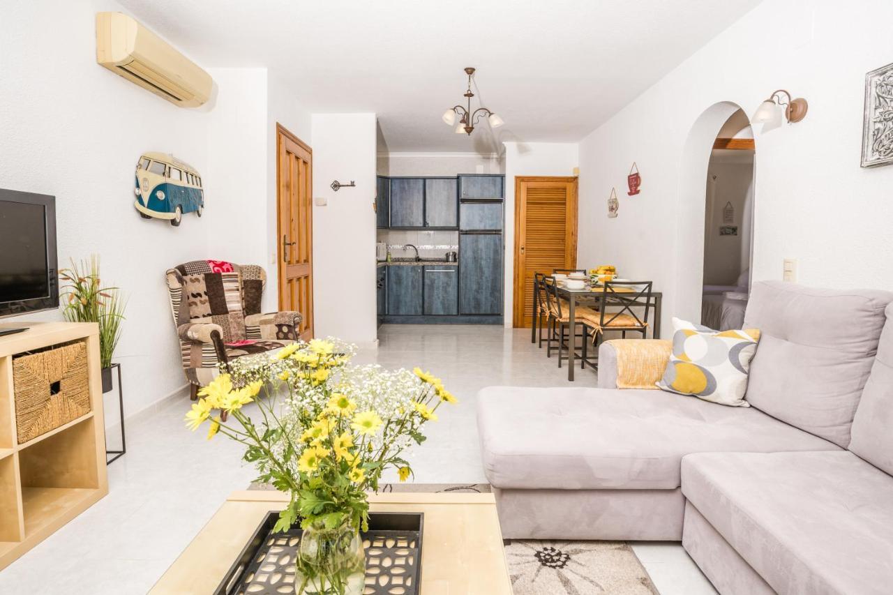 Appartement Casa Frederyk à Cumbre del Sol Extérieur photo