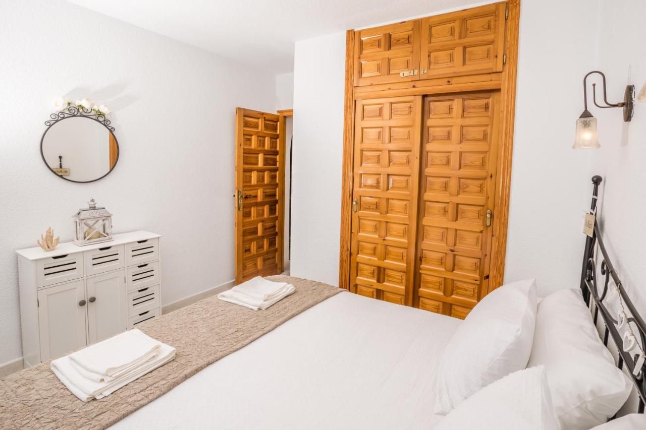 Appartement Casa Frederyk à Cumbre del Sol Extérieur photo