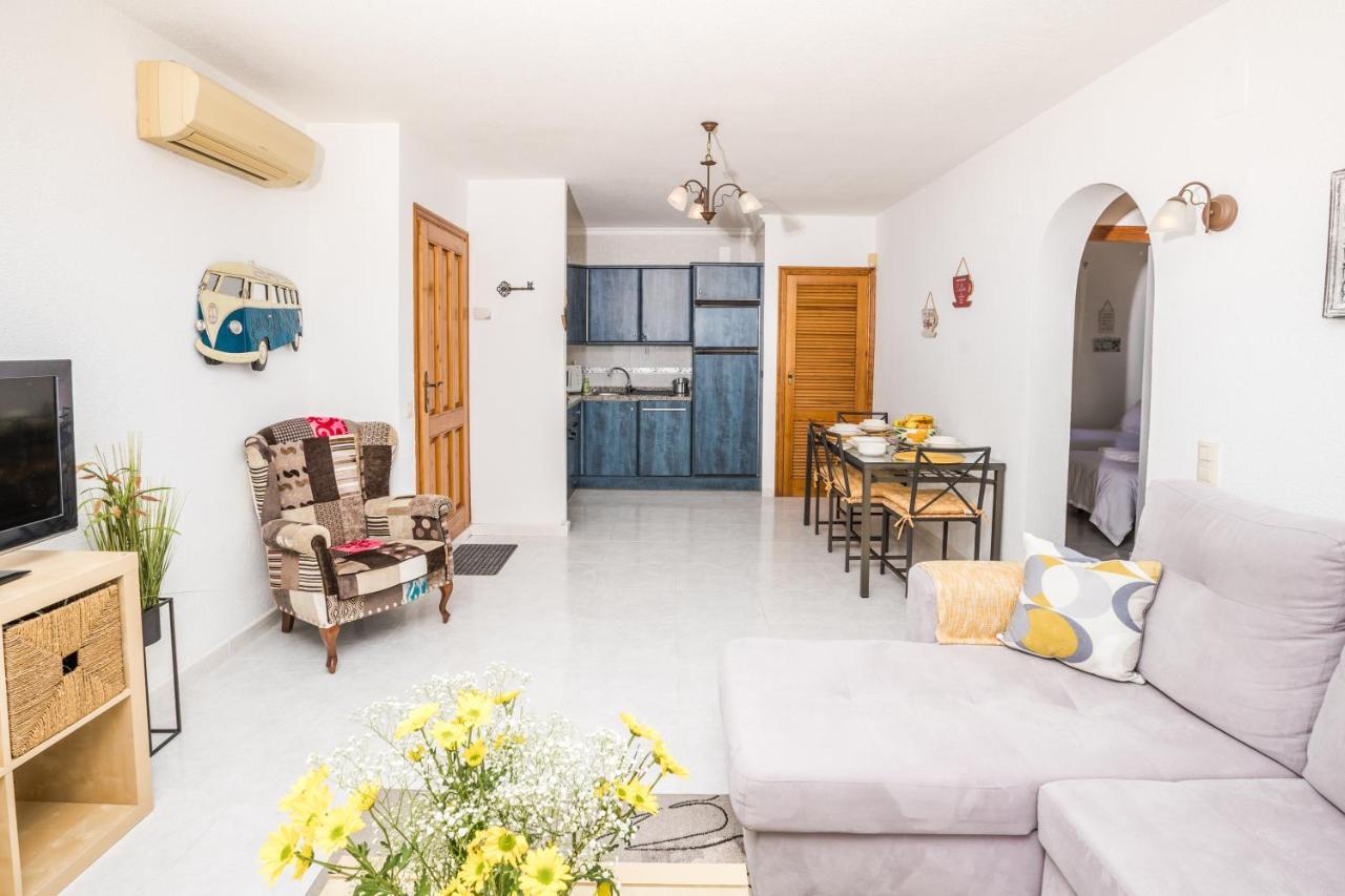 Appartement Casa Frederyk à Cumbre del Sol Extérieur photo