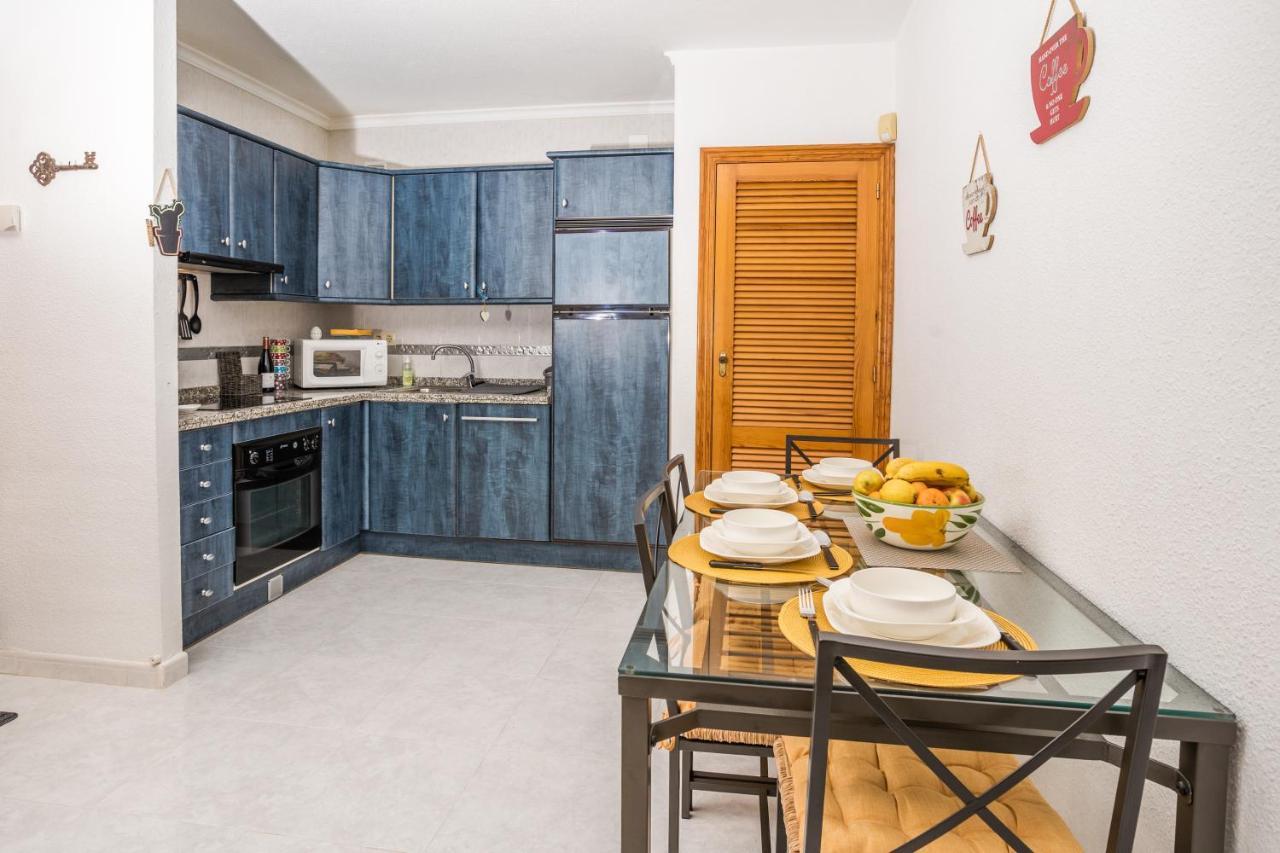 Appartement Casa Frederyk à Cumbre del Sol Extérieur photo